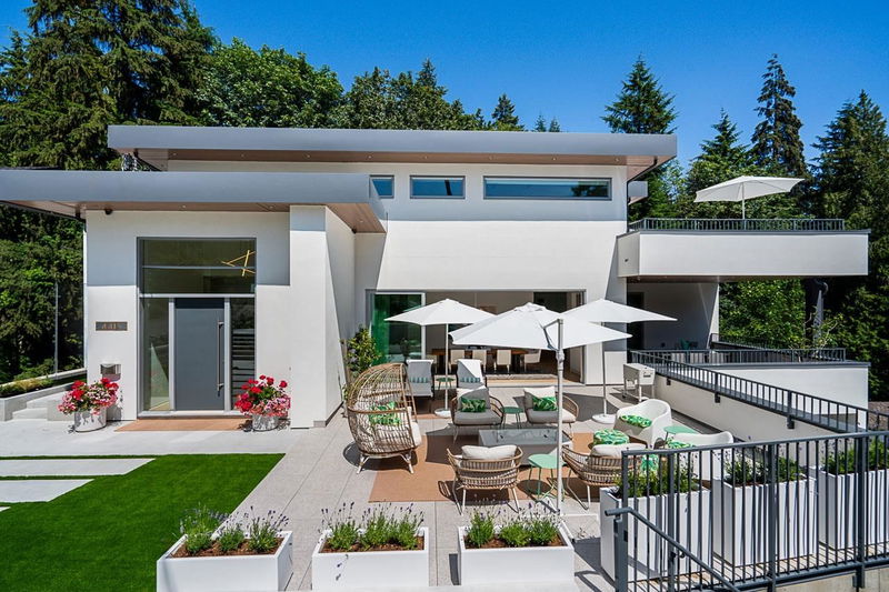 4415 Stone Crescent, West Vancouver, British Columbia