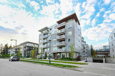 Image of home for listing MLS® R2980674