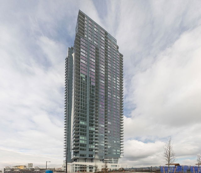702 - 660 Quayside Drive