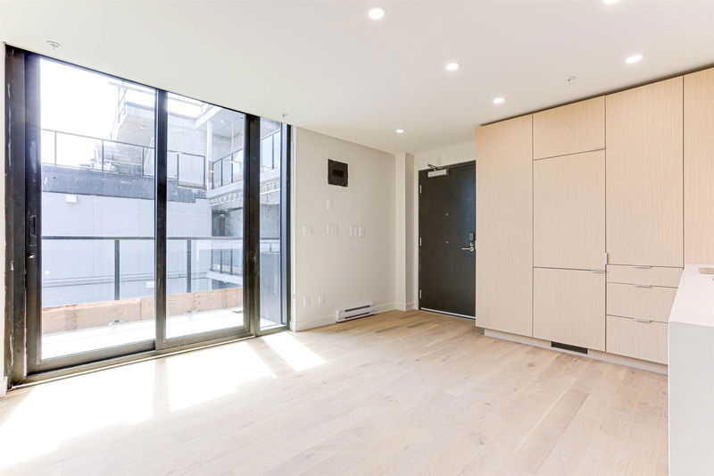 239 Keefer Street #704, Vancouver, British Columbia