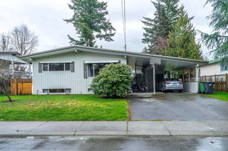 2166 Meadows Street