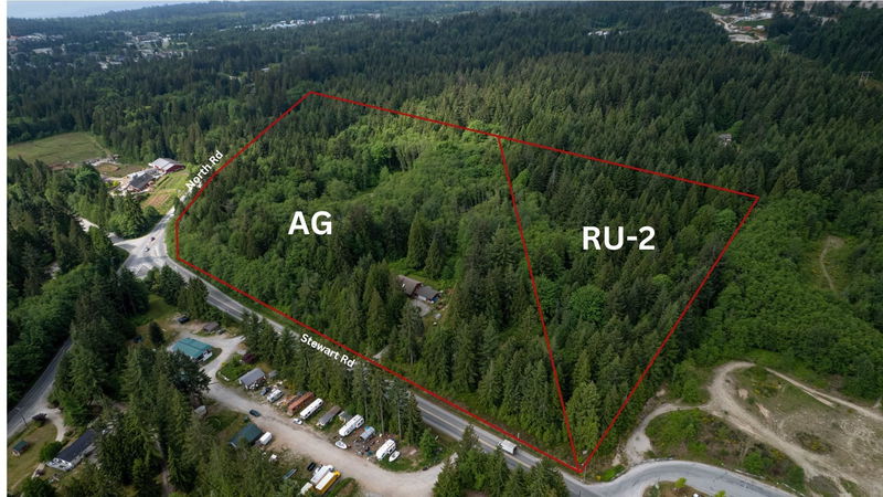 1125 Stewart Road, Gibsons, British Columbia