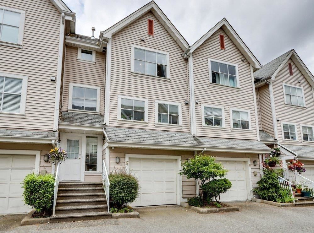 Image of home for listing MLS® R2980886