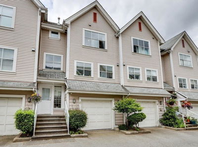 Image of home for listing MLS® R2980886