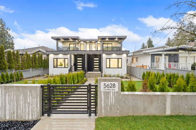 Image of home for listing MLS® R2980991