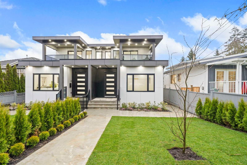 Image of home for listing MLS® R2980991
