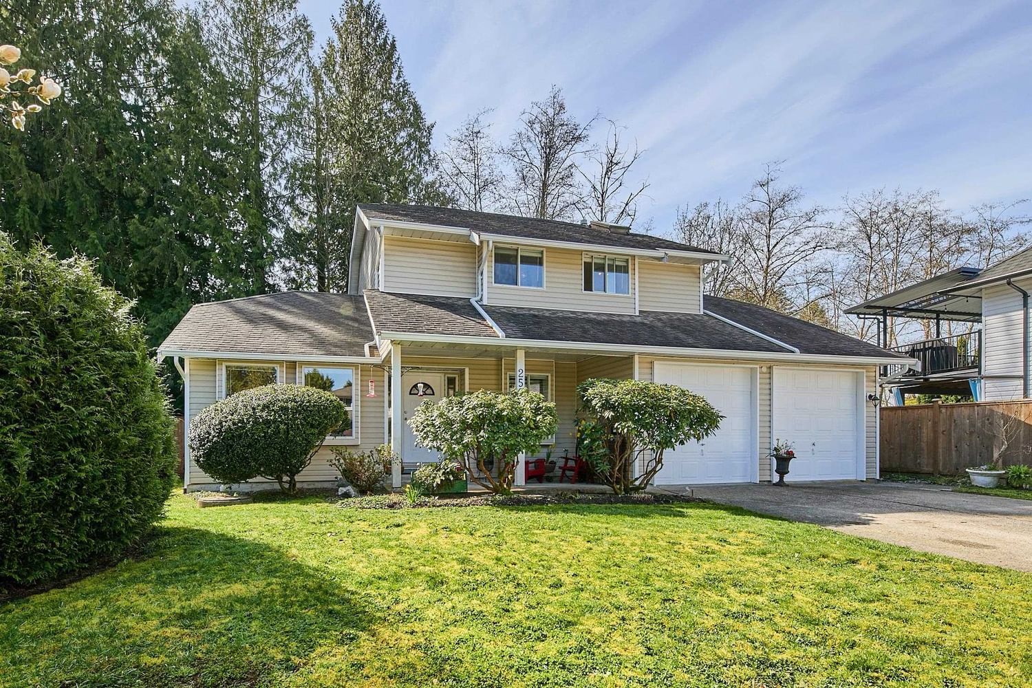 Image of home for listing MLS® R2981109