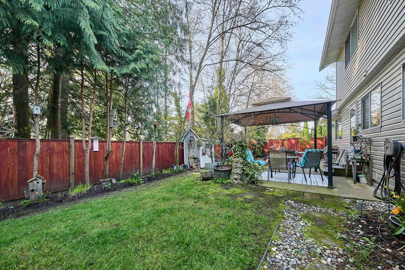 Image of home for listing MLS® R2981109
