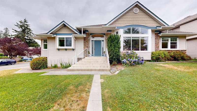 2773 272a Street, Langley, British Columbia