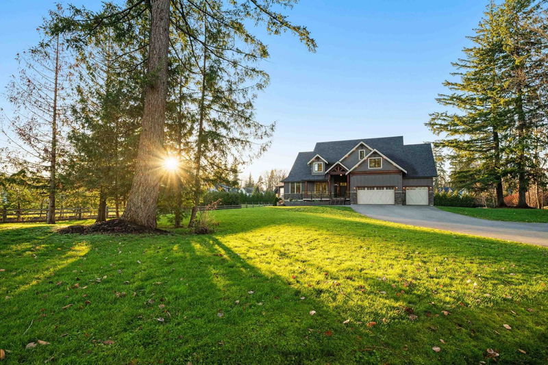 Image of home for listing MLS® R2981112