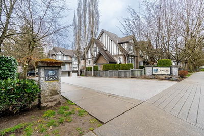 Image of home for listing MLS® R2981195