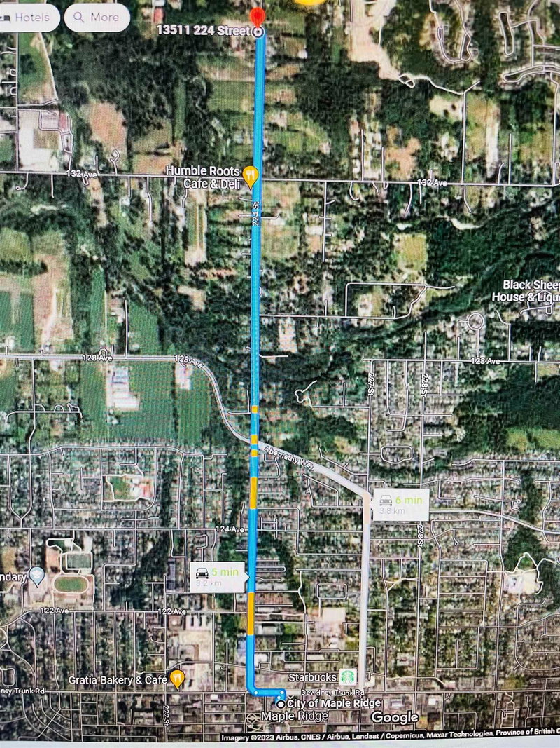 13511 224 Street, Maple Ridge, V4R 2P8 | Image 2