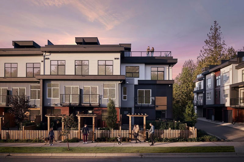 20335 70a Avenue #32, Langley, British Columbia