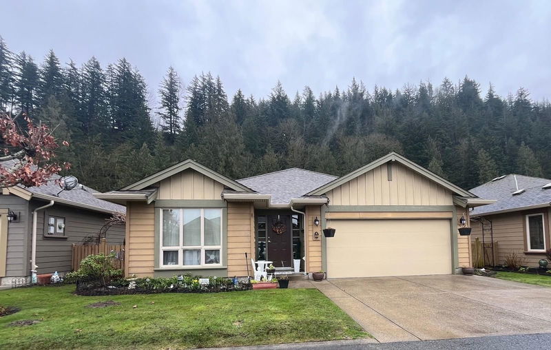 46000 Thomas Road #100, Chilliwack, British Columbia