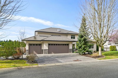 Image of home for listing MLS® R2981407