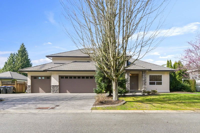 Image of home for listing MLS® R2981407