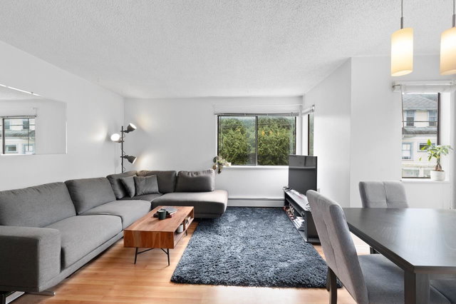 315 - 830 7th Avenue E