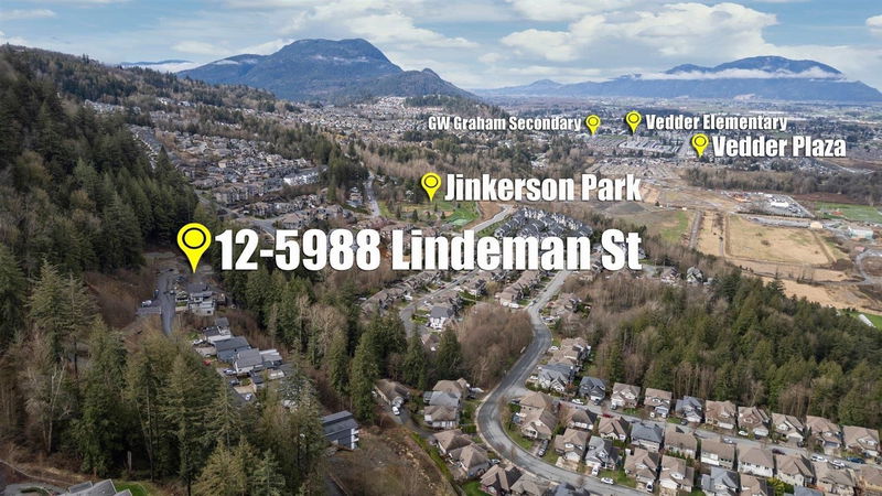 Image of home for listing MLS® R2981423