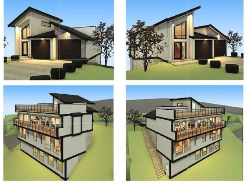 Image of home for listing MLS® R2981423