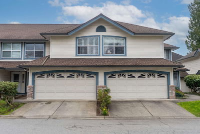 Image of home for listing MLS® R2981458