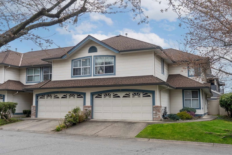 Image of home for listing MLS® R2981458