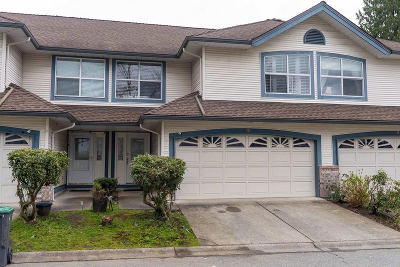 Image of home for listing MLS® R2981458