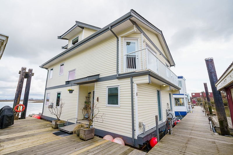 3871 River Road W #8, Delta, British Columbia
