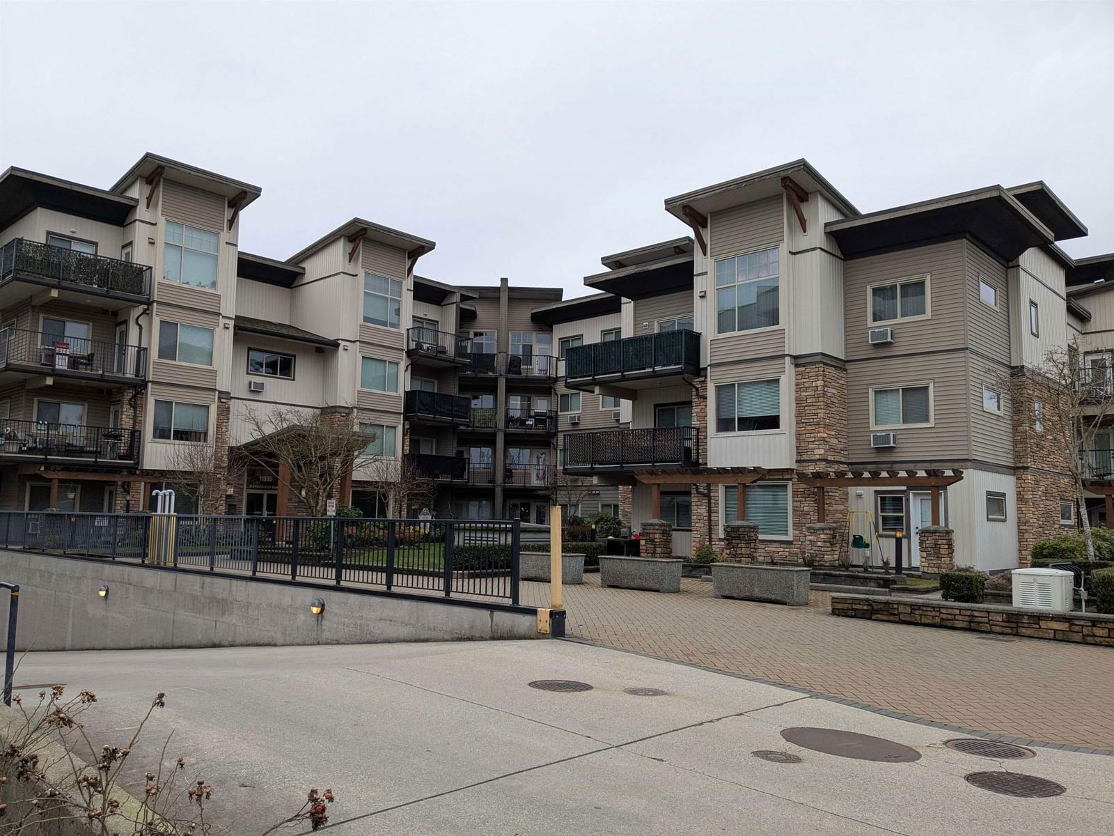 Image of home for listing MLS® R2981516