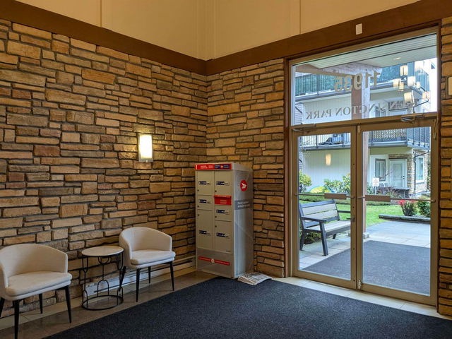 306 - 11935 Burnett Street