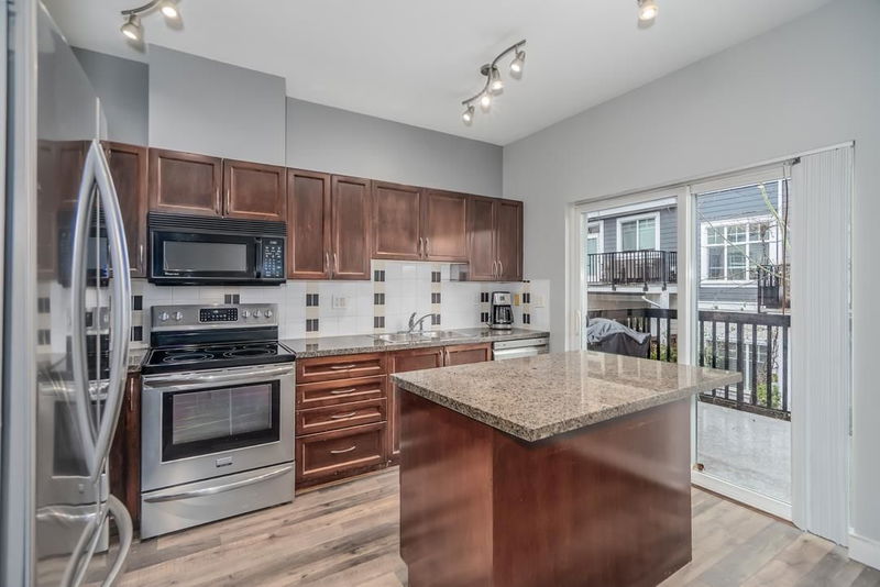 Image of home for listing MLS® R2981543