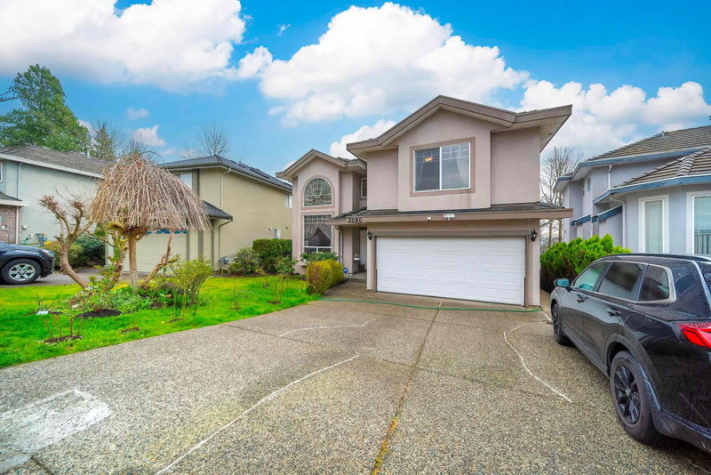 Image of home for listing MLS® R2981616