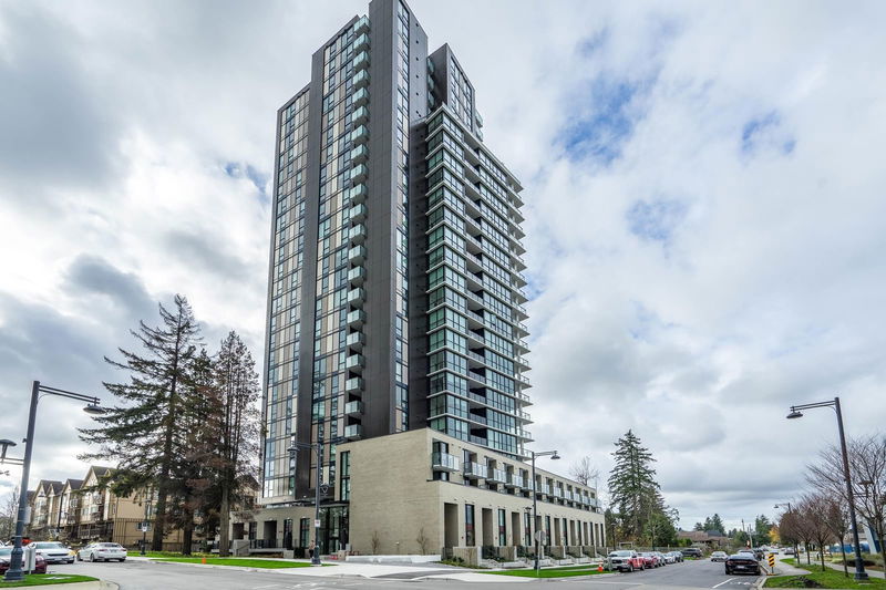 10333 133 Street #2601, Surrey, British Columbia