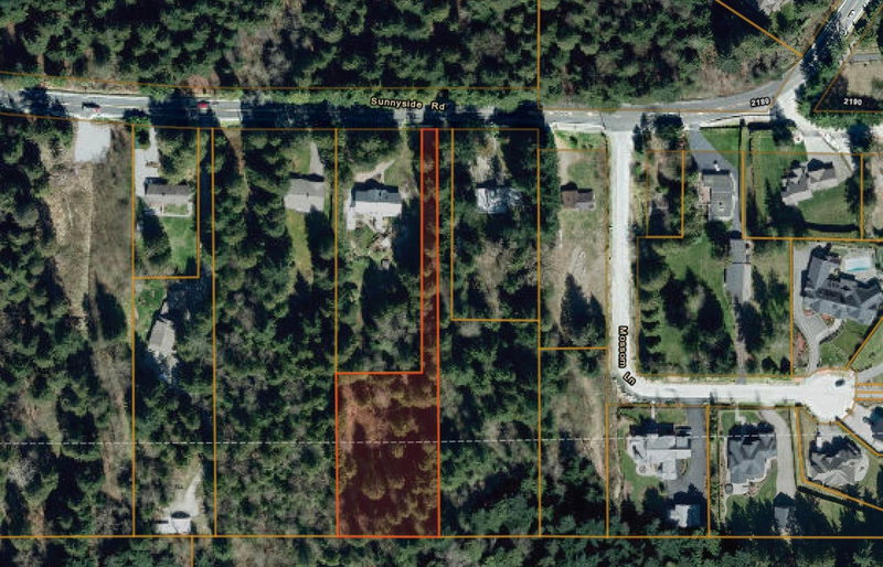 2000 Sunnyside Road, Port Moody, V3H 4Y4 | Image 3