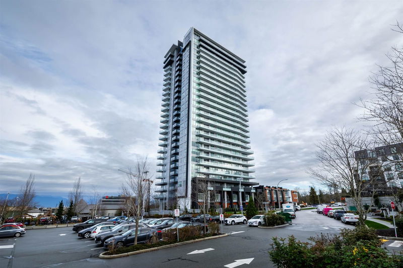 20065 85 Avenue #A303, Langley, British Columbia
