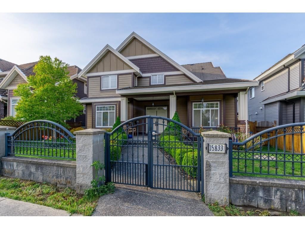 Image of home for listing MLS® R2981722
