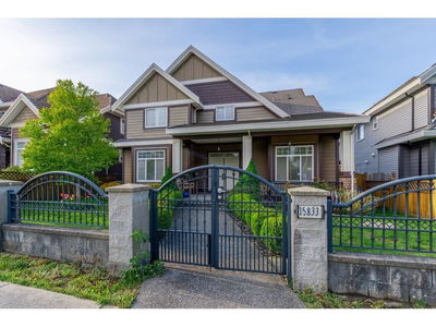 Image of home for listing MLS® R2981722