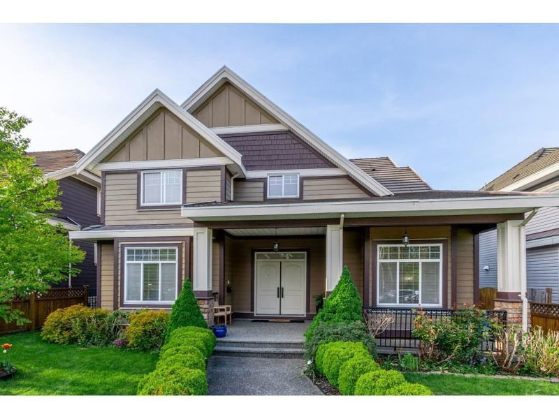 Image of home for listing MLS® R2981722