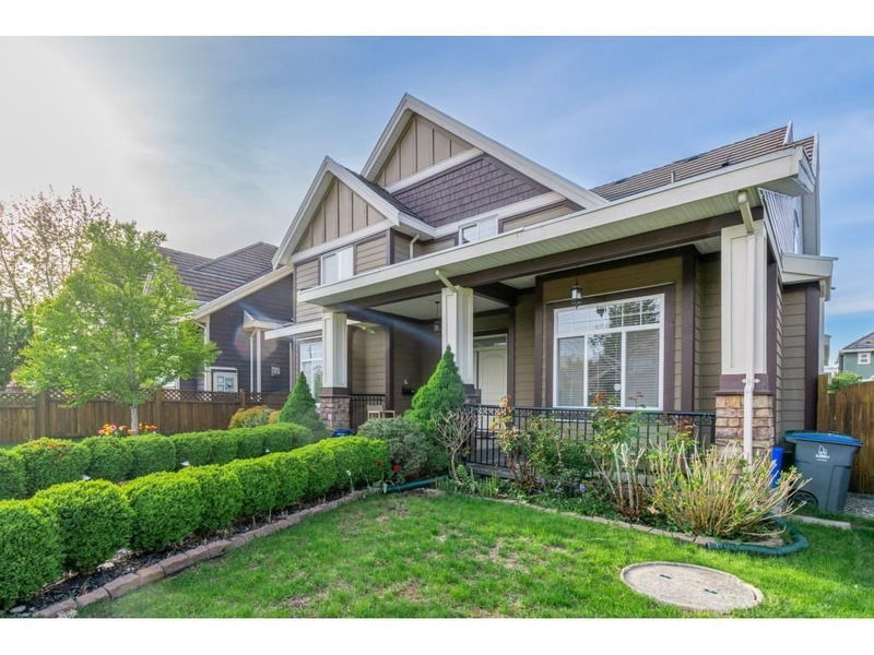 Image of home for listing MLS® R2981722