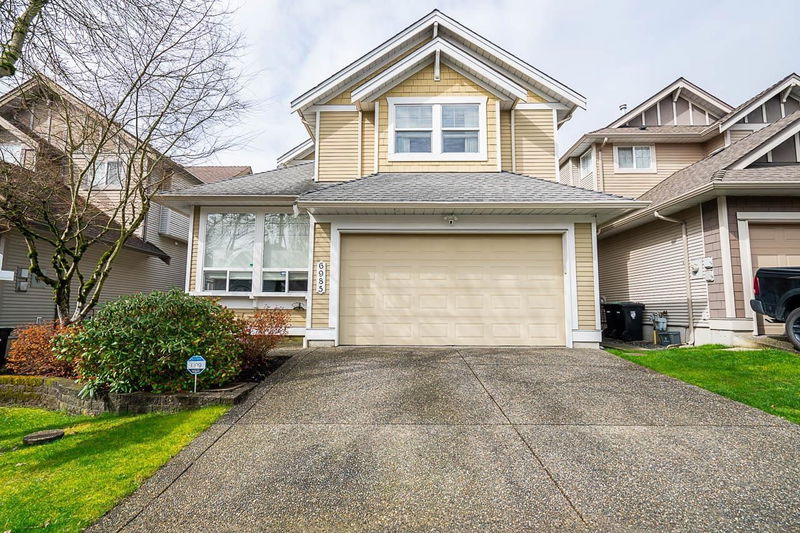 6985 196a Street, Langley, British Columbia