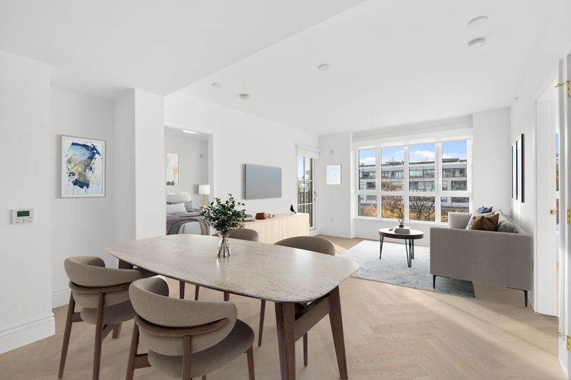 2096 47th Avenue W #314, Vancouver, British Columbia