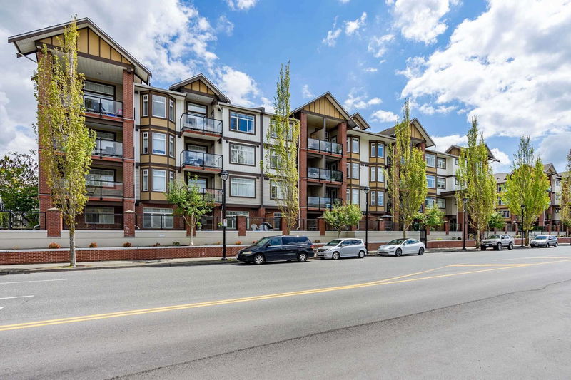 Image of home for listing MLS® R2981831