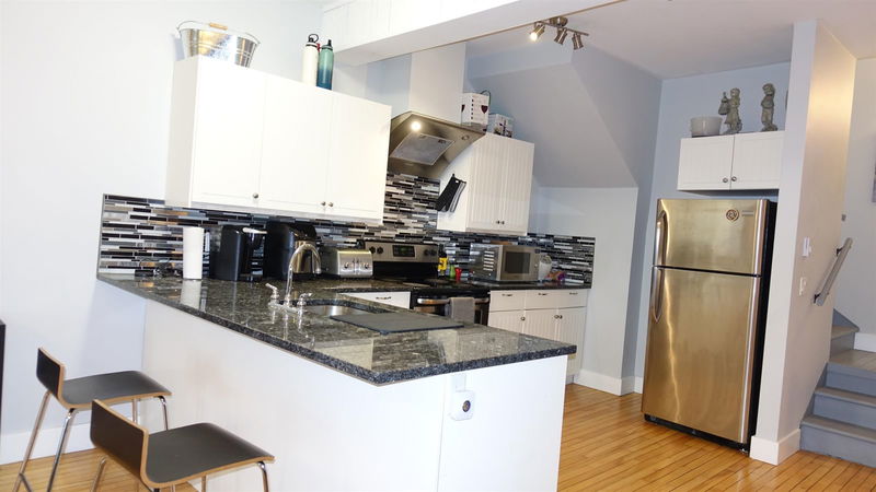 Image of home for listing MLS® R2981838