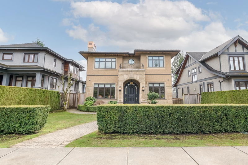 Image of home for listing MLS® R2981857