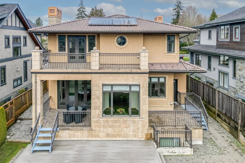 Image of home for listing MLS® R2981857
