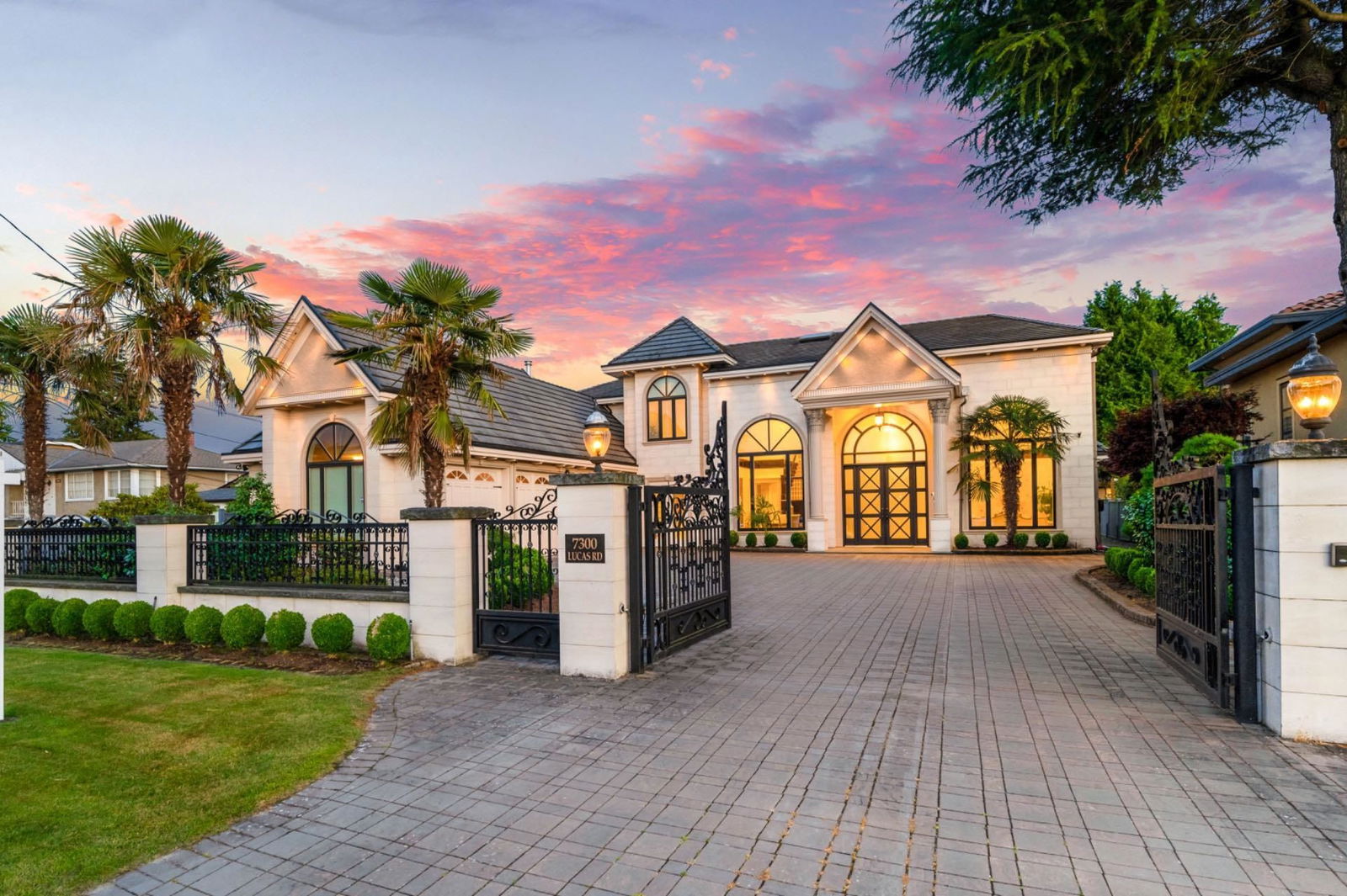 Image of home for listing MLS® R2981877
