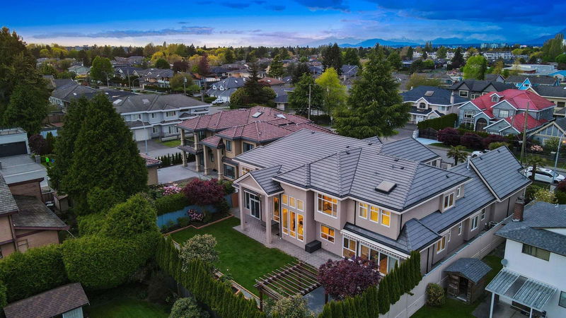 Image of home for listing MLS® R2981877