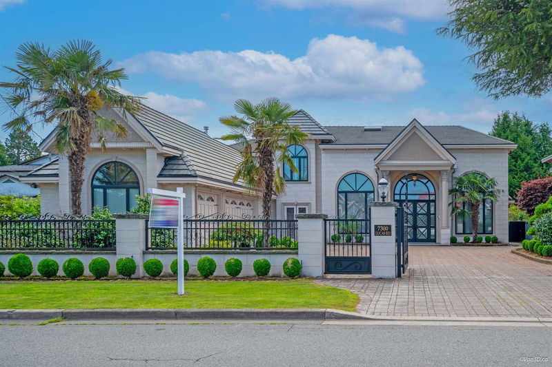 Image of home for listing MLS® R2981877