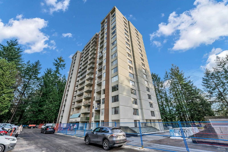 2004 Fullerton Avenue #1010, North Vancouver, British Columbia