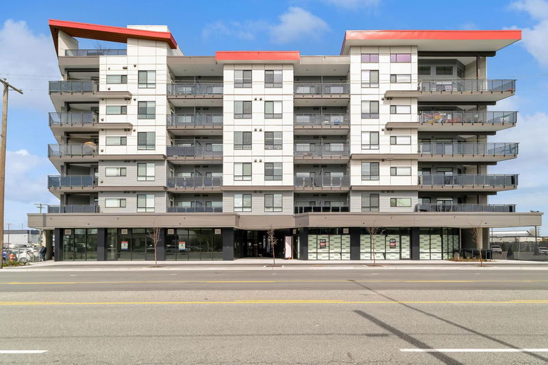 20061 Fraser Highway #519, Langley, British Columbia