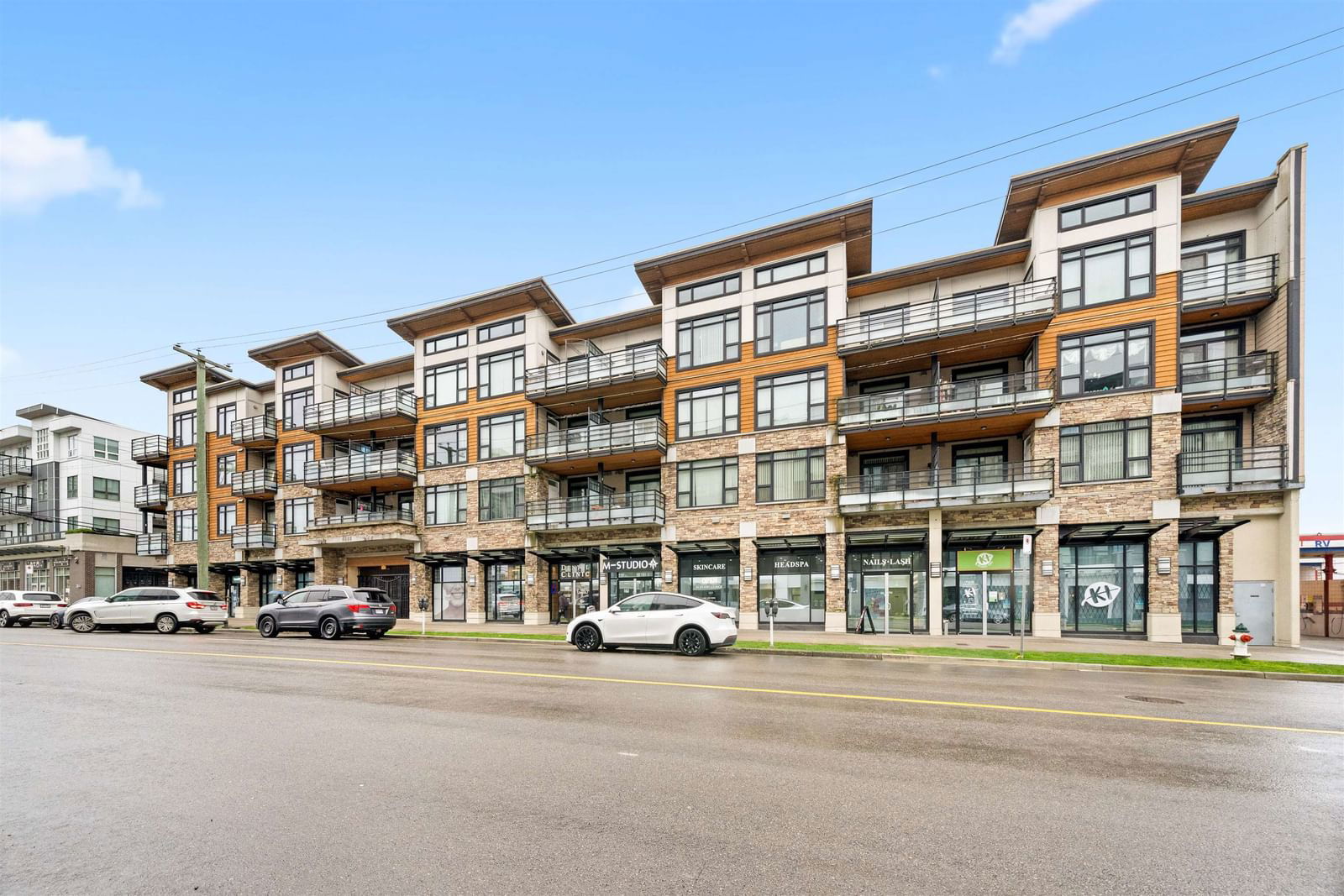 Image of home for listing MLS® R2981973